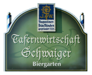 Tafernwirtschaft Schwaiger Eugenbach